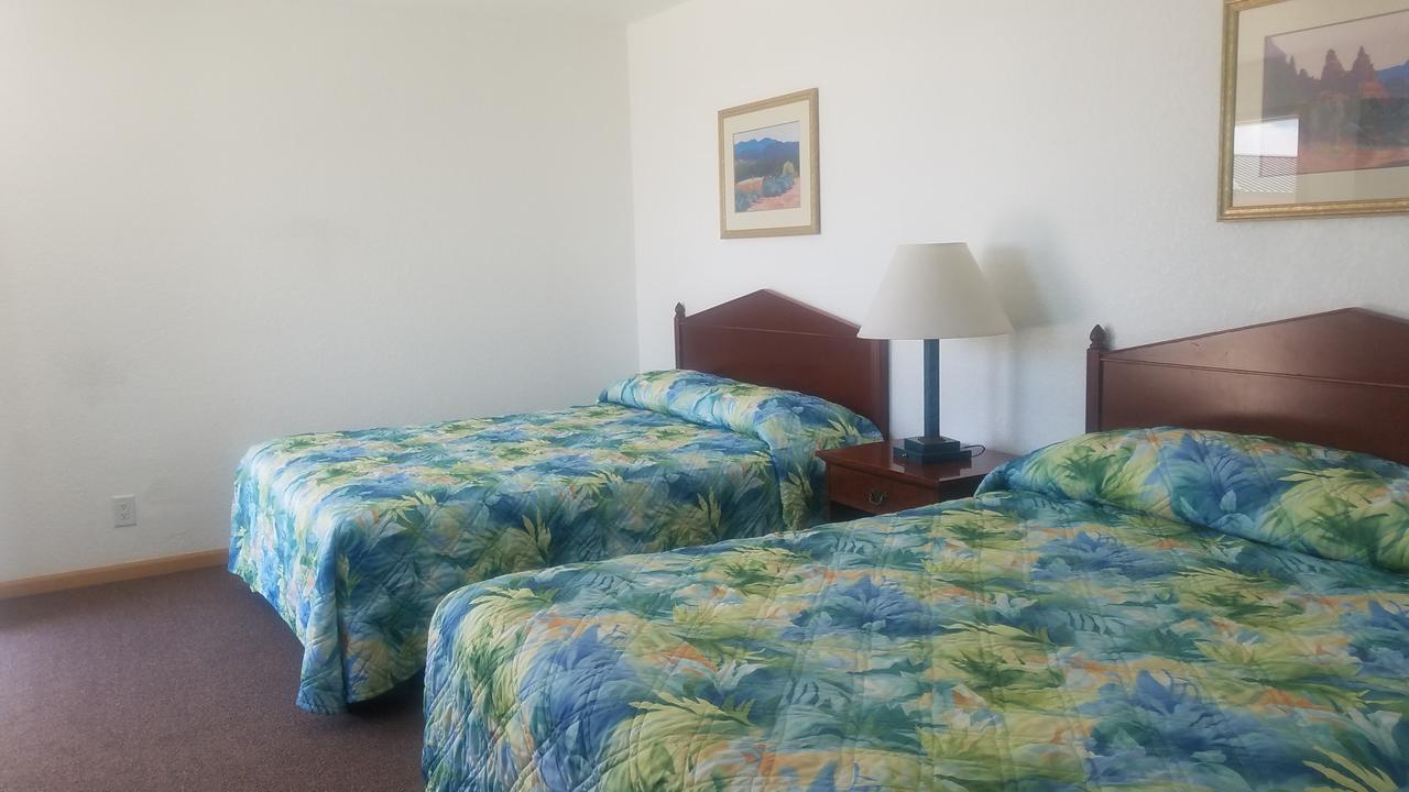 Howard'S Motel Glendo Zewnętrze zdjęcie
